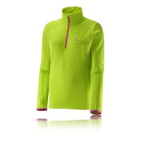 Salomon Discovery 1/2 cremallera Midlayer